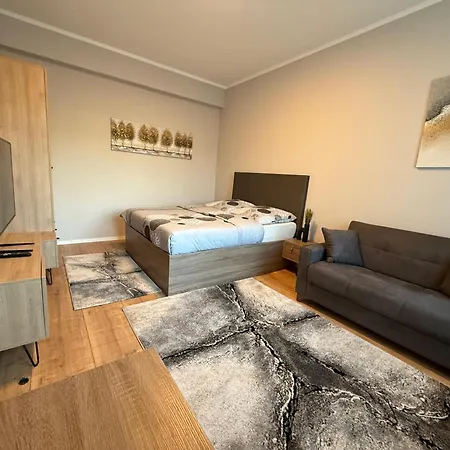 4 Zimmer Wohnung Apartment