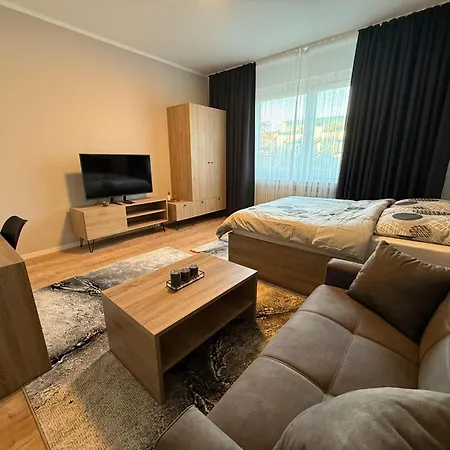 4 Zimmer Wohnung Apartment *