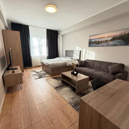 Apartment 4 Zimmer Wohnung *