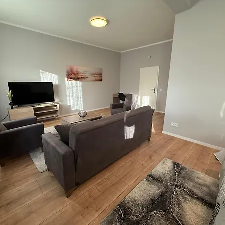 4 Zimmer Wohnung * Cologne