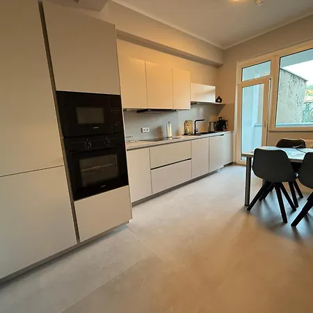 Deluxe Family Loft With 4 Xxl-lily דירה *