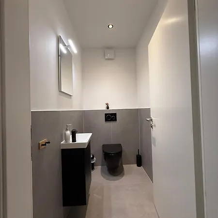Deluxe Family Loft With 4 Xxl-lily קלן