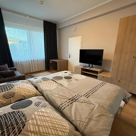 Deluxe Family Loft With 4 Xxl-lily קלן