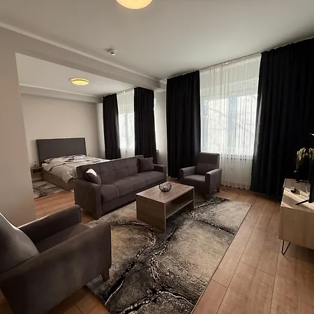 公寓 Deluxe Family Loft With 4 Xxl-lily 科隆