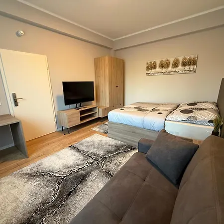 Deluxe Family Loft With 4 Xxl-lily *
