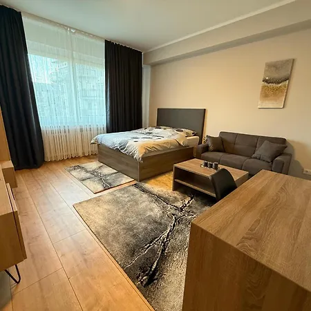 Deluxe Family Loft With 4 Xxl-lily Apartment